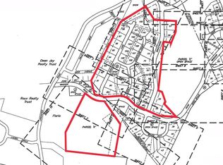 0 Windsor Rd, Shirley, MA 01464