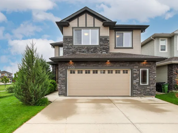 1133 Hays Dr NW, Edmonton, AB T6M 0M2