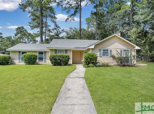 102 Sugar Mill Cir, Savannah, GA 31419