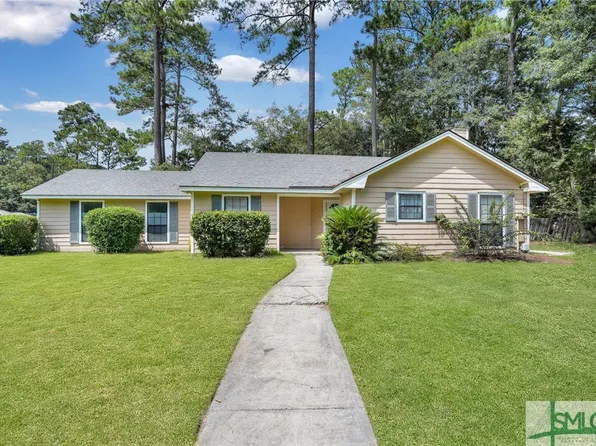 102 Sugar Mill Circle, Savannah, GA 31419