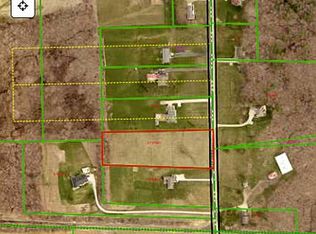 394 Rudy Rd, Mansfield, OH 44903