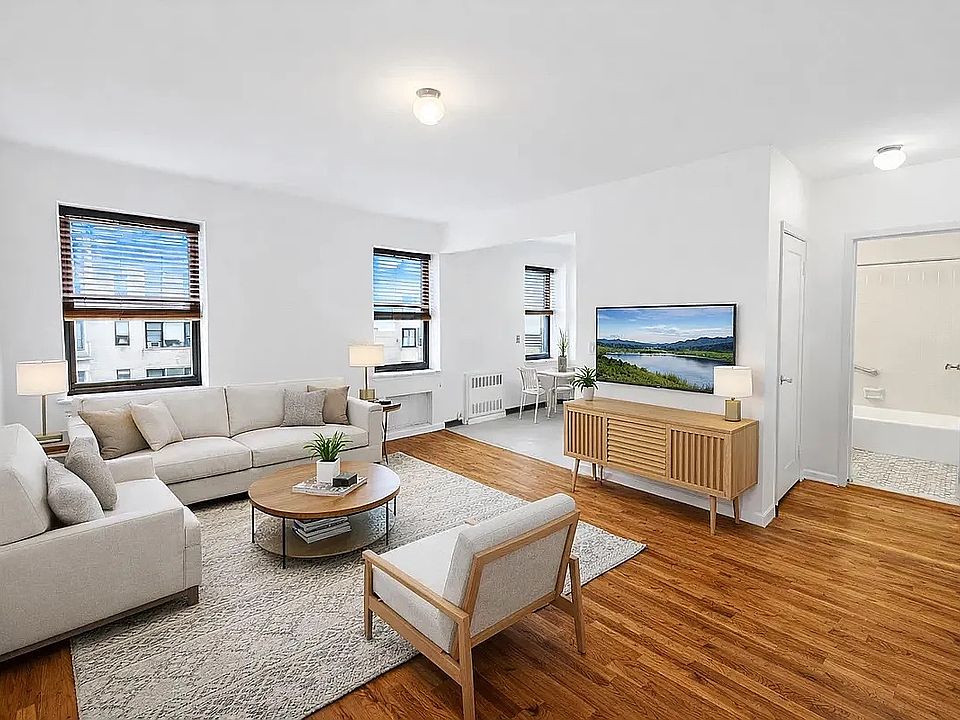 1st image of 689 Fort Washington Ave APT 5N