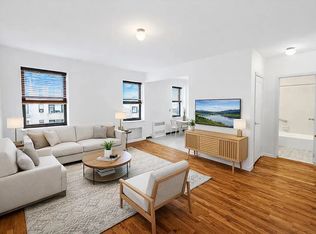 689 Fort Washington Ave APT 5N, New York, NY