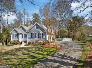 171 Highland Dr, Carrollton, GA 30116