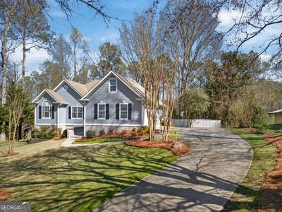 171 Highland Dr, Carrollton, GA, 30116
