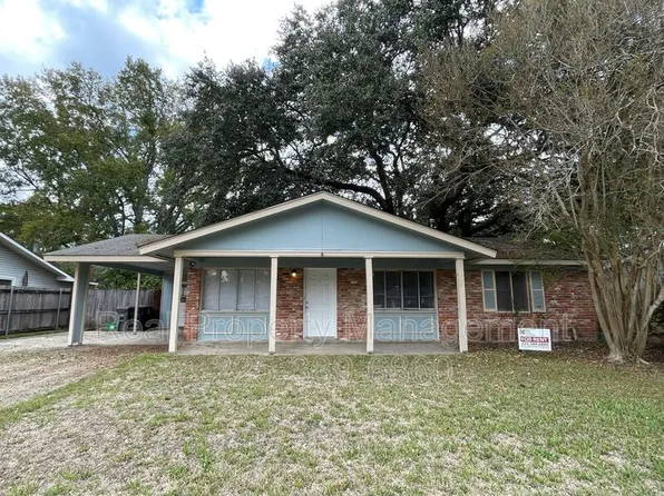 1875 Lombard Dr, Baton Rouge, LA 70810