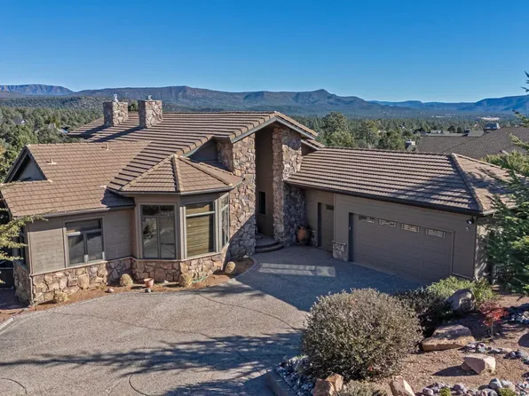 2412 E Golden Aster Cir, Payson, AZ 85541