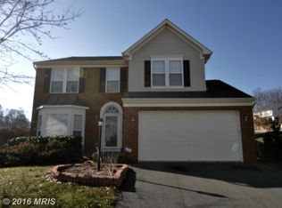 15103 Toccoa Ct, Gainesville, VA 20155