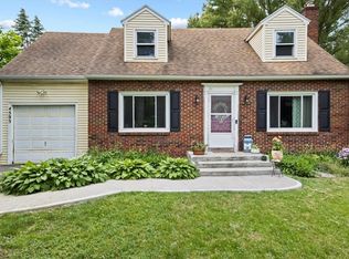 4595 E Henrietta Rd, Henrietta, NY 14467