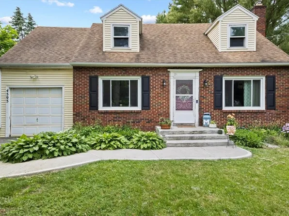 4595 E Henrietta Rd, Henrietta, NY 14467