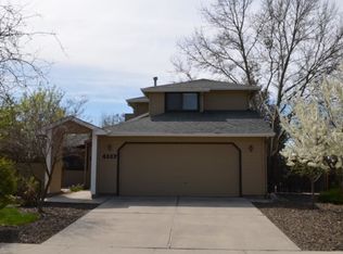 4327 W Samara Ct, Boise, ID 83703