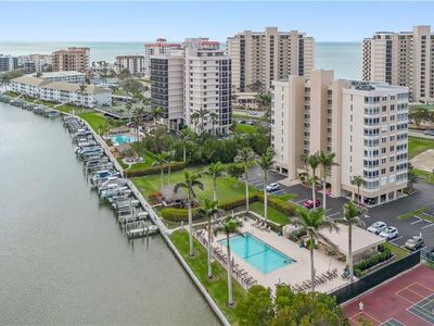 11118 Gulf Shore DR #A503, Naples, FL, 34108