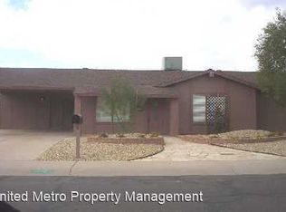 14424 N 45th Dr, Glendale, AZ 85306