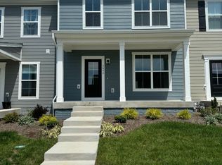 3046 Deptford St, Blacksburg, VA 24060