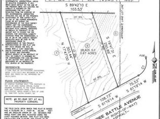 943 Peachtree Battle Ave NW, Atlanta, GA 30327