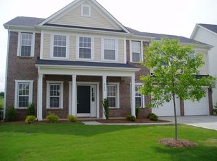2106 Blue Iris Dr, Matthews, NC 28104