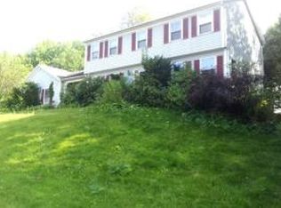 12 Marc Dr, Hoosick Falls, NY 12090