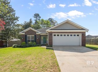 9540 Abel Marle Ct, Daphne, AL 36526