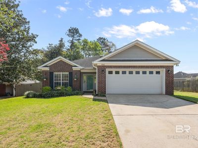 9540 Abel Marle Ct, Daphne, AL, 36526