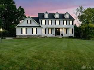 89 Pleasantwood Ct, Springboro, OH 45066