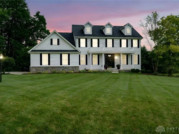 89 Pleasantwood Ct, Springboro, OH 45066