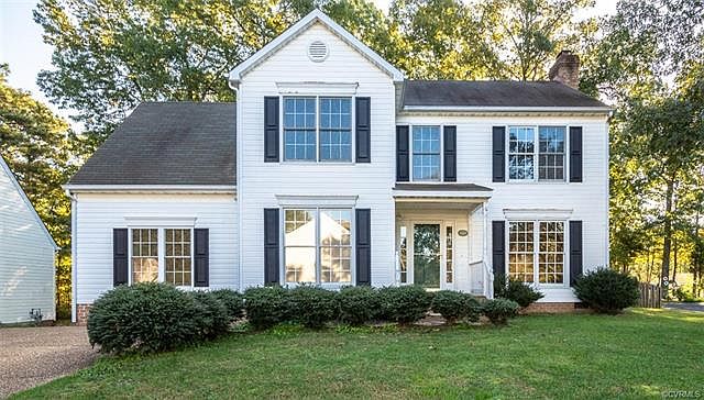 1st image of 5301 Singletree Ct