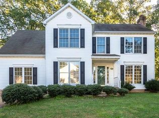 5301 Singletree Ct, Glen Allen, VA 23060