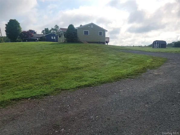 1048 Old Liberty Road, Monticello, NY 12701