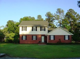 146 Chappell St, Sumter, SC 29150