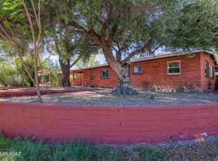 2753 N Tyndall Ave, Tucson, AZ 85719