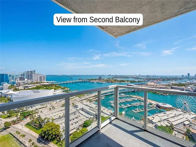 244 Biscayne Blvd #3702 — Photo 13