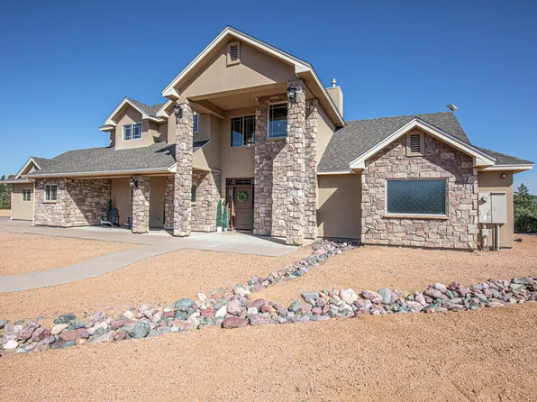 200 W Briggs Cir, Payson, AZ 85541