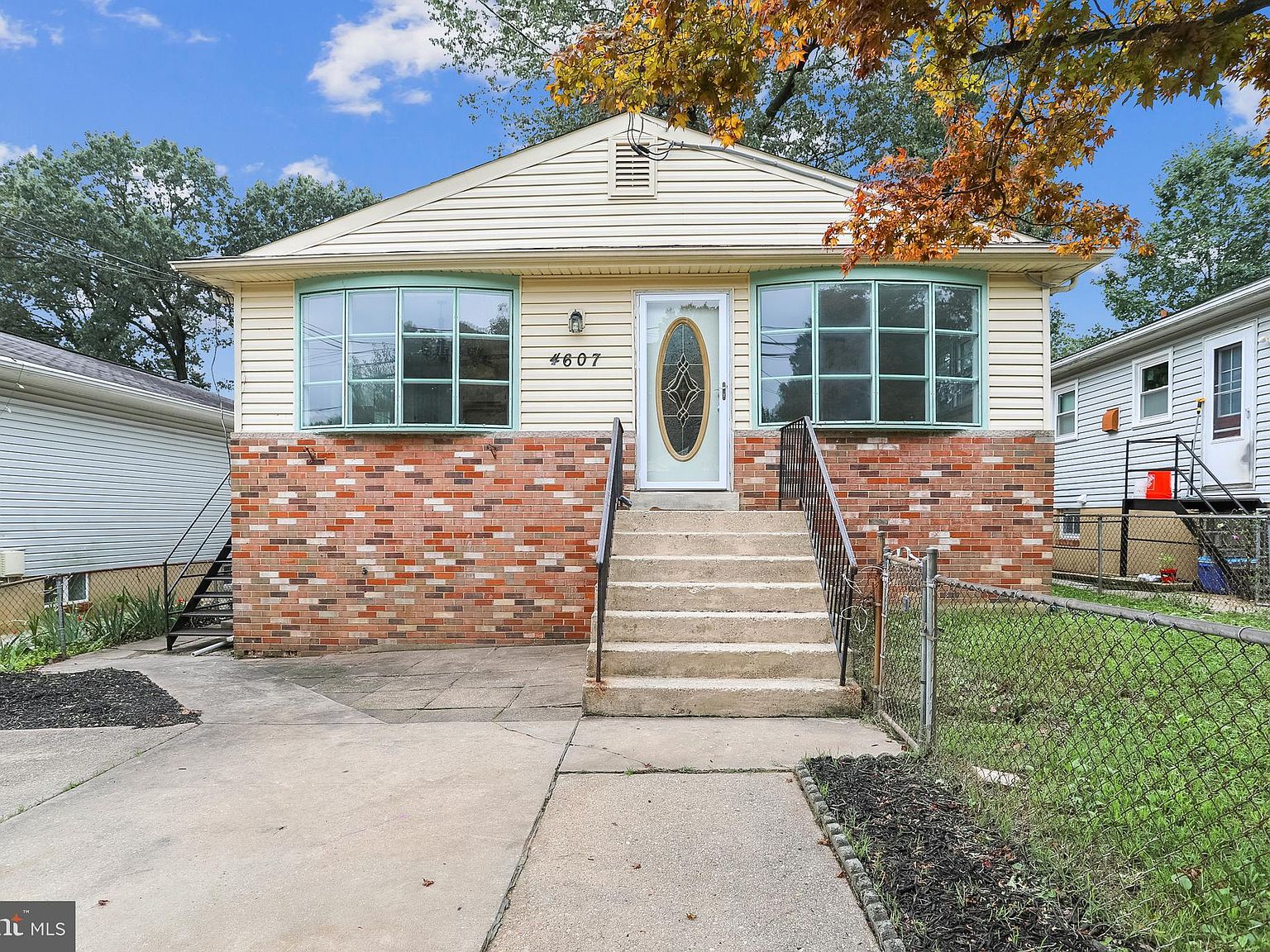 4607 Quimby Ave, Beltsville, MD 20705 Zillow