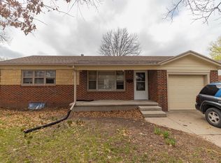 7821 E Clay St, Wichita, KS 67207