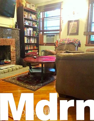 Rented by Mdrn Residential | media 2