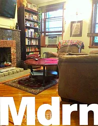 Rented by Mdrn Residential