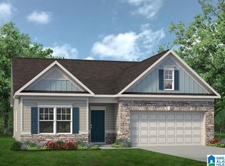 531 Bridlewood Cir, Morris, AL 35116