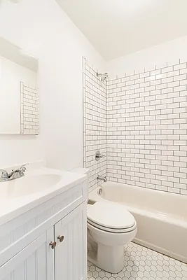 Rented by Brown Harris Stevens | media 10