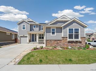 19471 W 59th Ave, Golden, CO 80403
