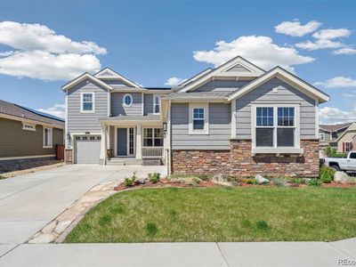 19471 W 59th Avenue, Golden, CO, 80403
