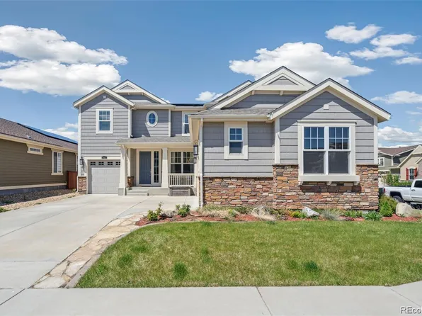 19471 W 59th Avenue, Golden, CO 80403