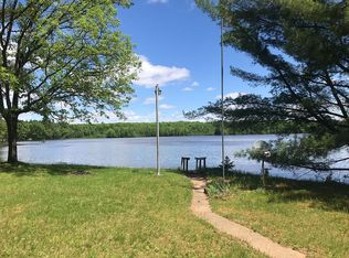 W8750 S Lake Rd, Willard, WI 54493