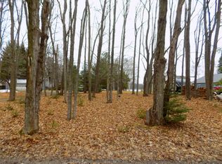 S Cedar St, Greenbush, MI 48738