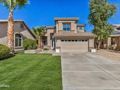 6858 W Potter Dr, Glendale, AZ, 85308