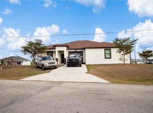 2229 Kendall Ave S, Lehigh Acres, FL 33973