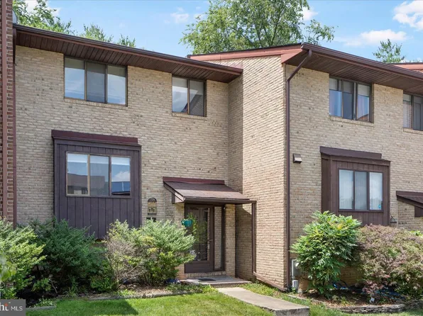 416 Five Farms Ln, Lutherville Timonium, MD 21093
