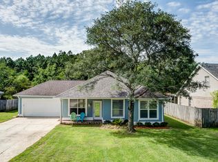 18010 Allen Rd, Long Beach, MS 39560