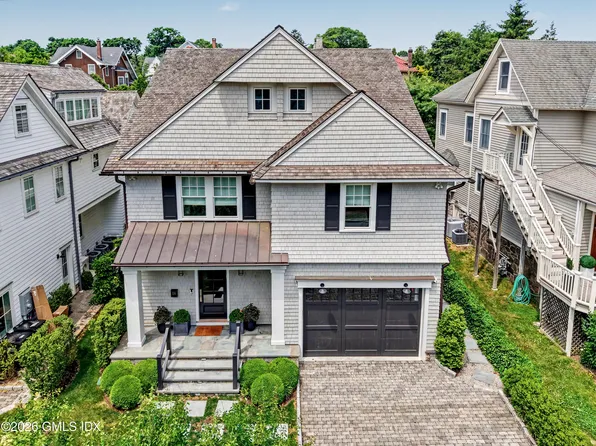 116 Havemeyer Pl, Greenwich, CT 06830