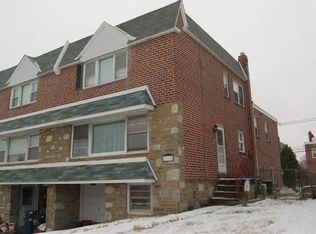 1715 Arthur St, Philadelphia, PA 19152
