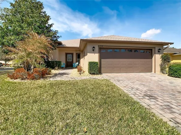 214 Prima Dr, Poinciana, FL 34759